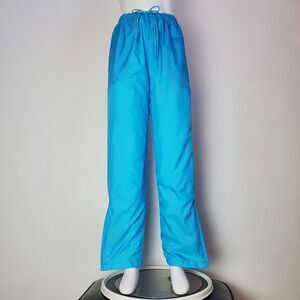 Vintage 90s Reebok Blue Track Pants